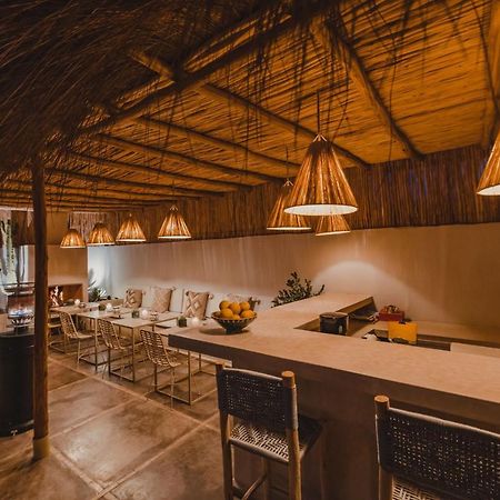 Riad Tizou Marrakesh Ngoại thất bức ảnh