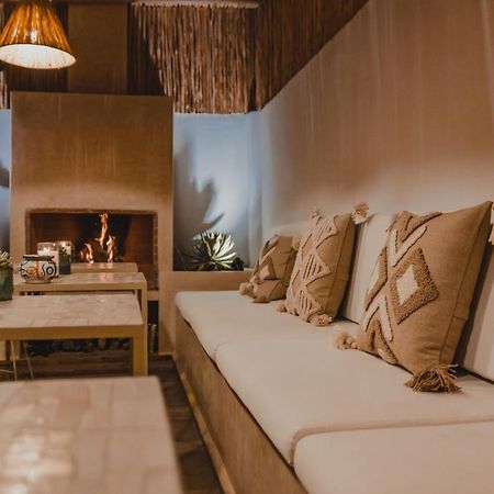 Riad Tizou Marrakesh Ngoại thất bức ảnh