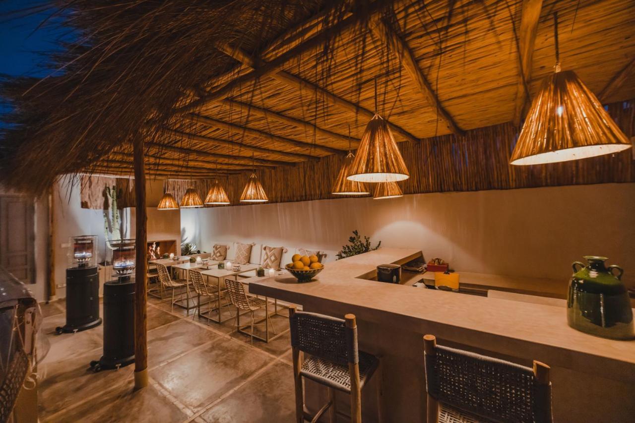 Riad Tizou Marrakesh Ngoại thất bức ảnh
