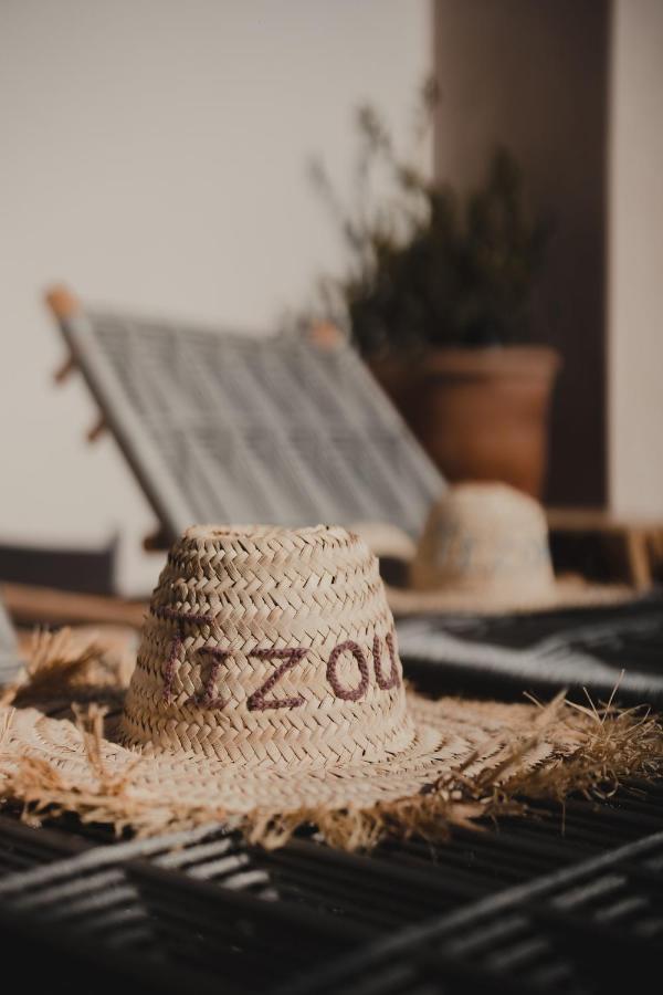Riad Tizou Marrakesh Ngoại thất bức ảnh