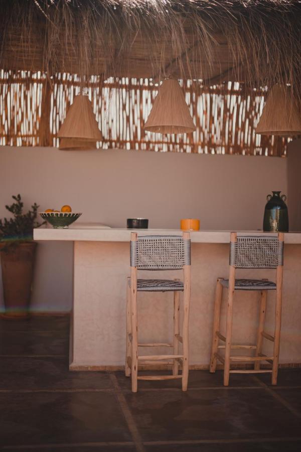 Riad Tizou Marrakesh Ngoại thất bức ảnh