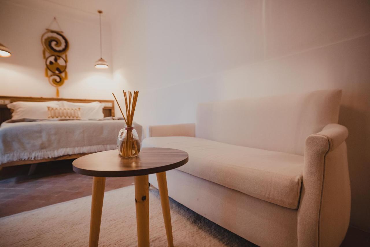 Riad Tizou Marrakesh Ngoại thất bức ảnh